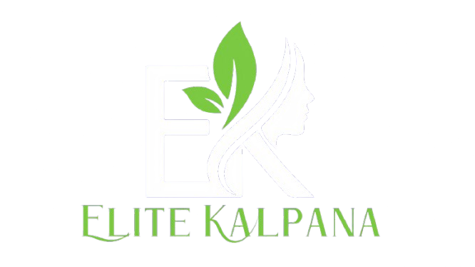 Elite Kalpana Logo